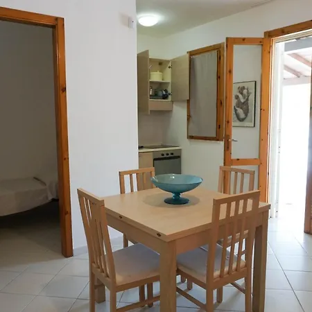 Apartman Sand Lily Ugento