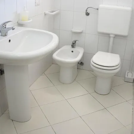 Apartman Sand Lily *
