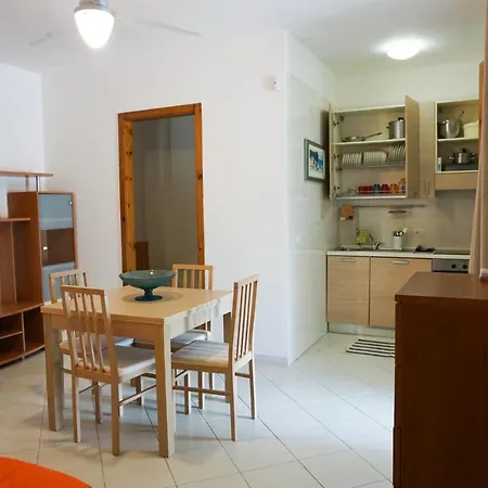 Apartman Sand Lily