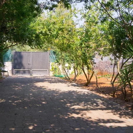 Sand Lily Apartment Ugento